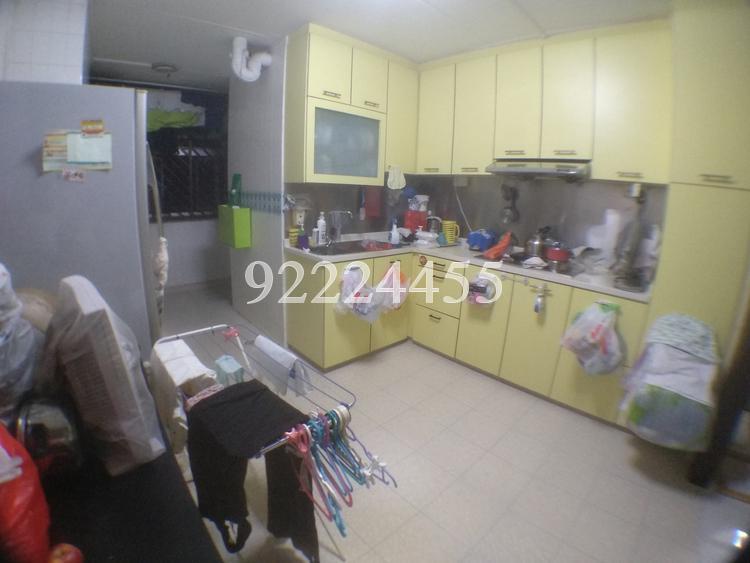 Blk 409 Pasir Ris Drive 6 (Pasir Ris), HDB 4 Rooms #162076742
